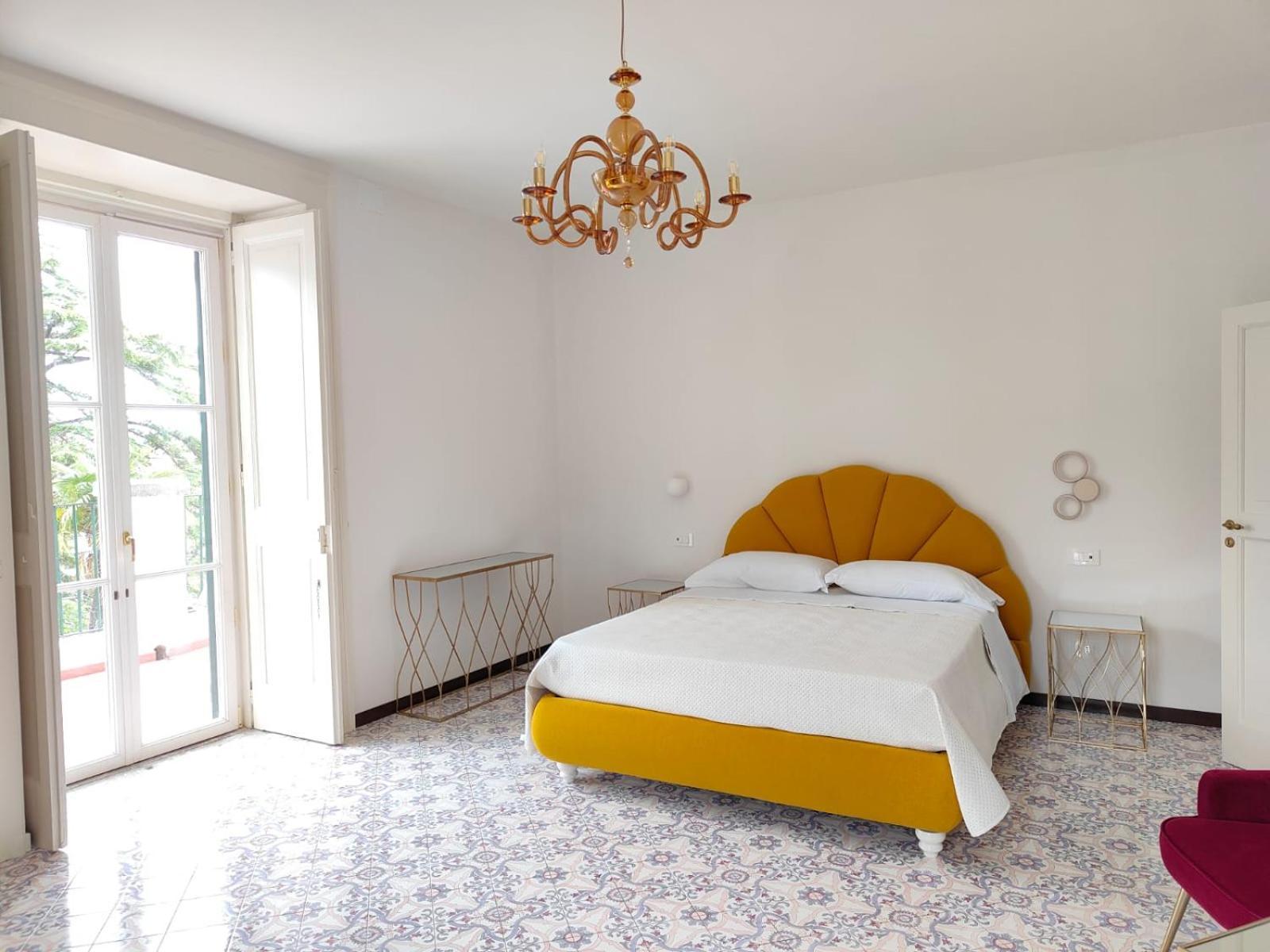 Guest house Casa Enzina *