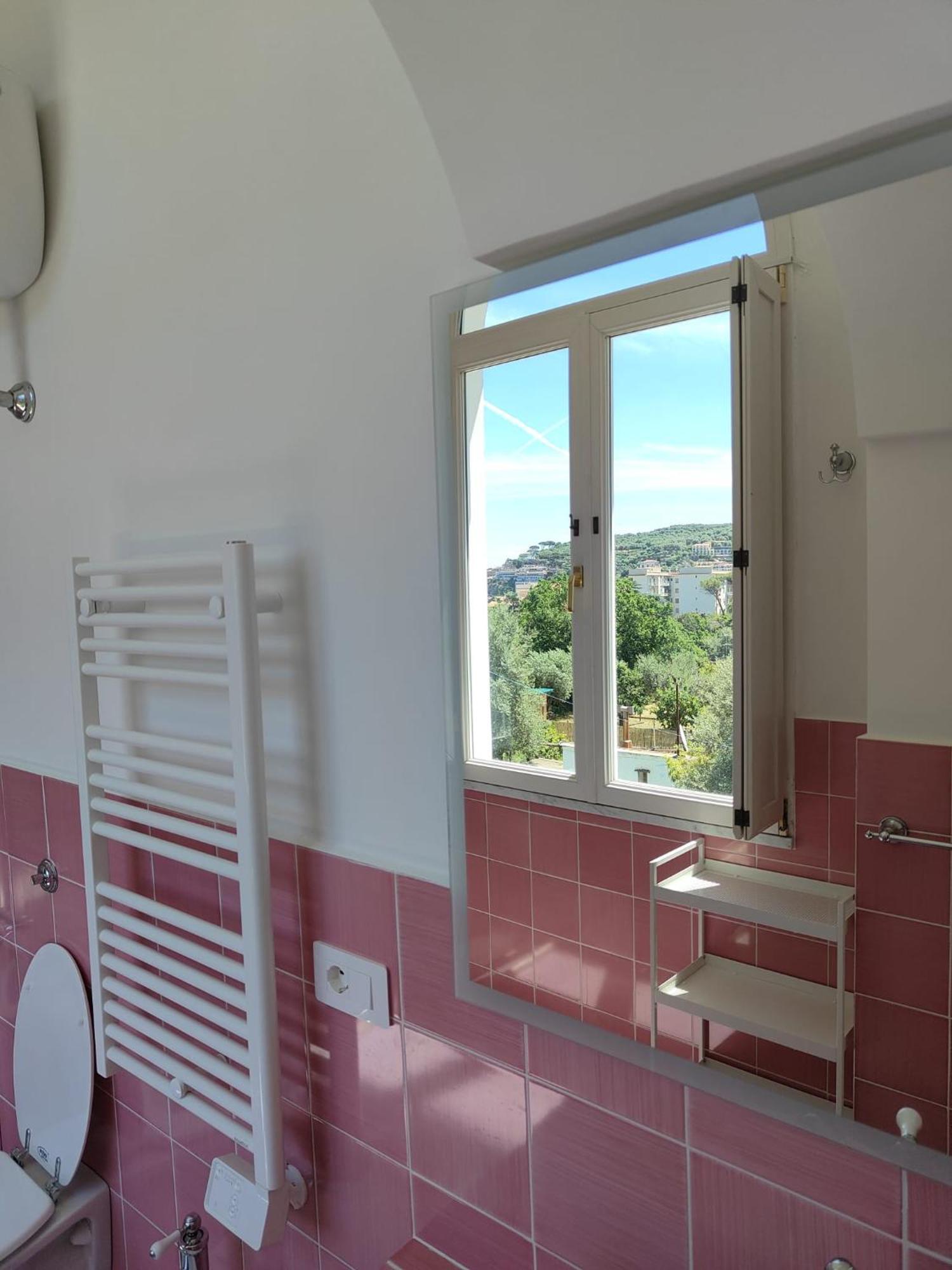Casa Enzina Guest house Sorrento