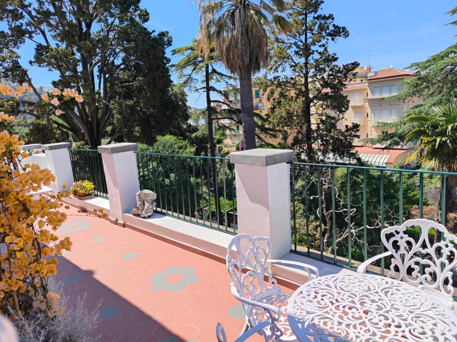 Guest house Casa Enzina Sorrento