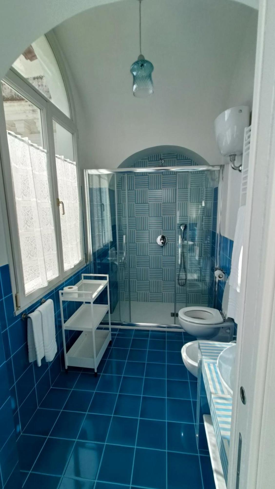 Guest house Casa Enzina *