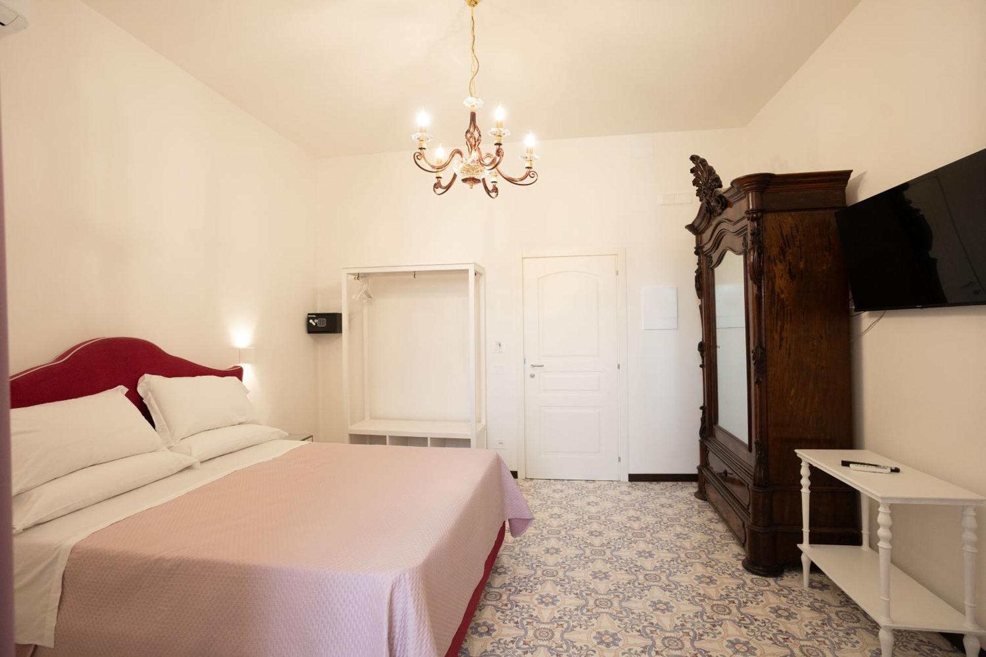 Guest house Casa Enzina Sorrento