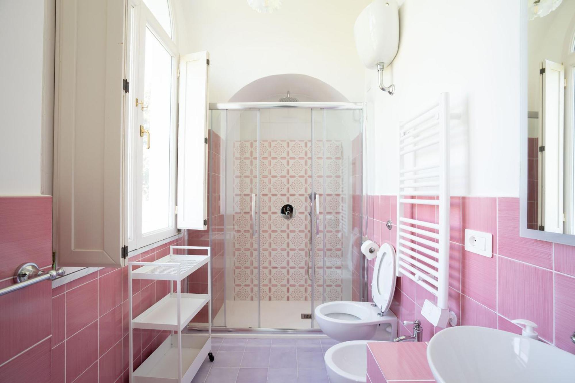 Casa Enzina Guest house *