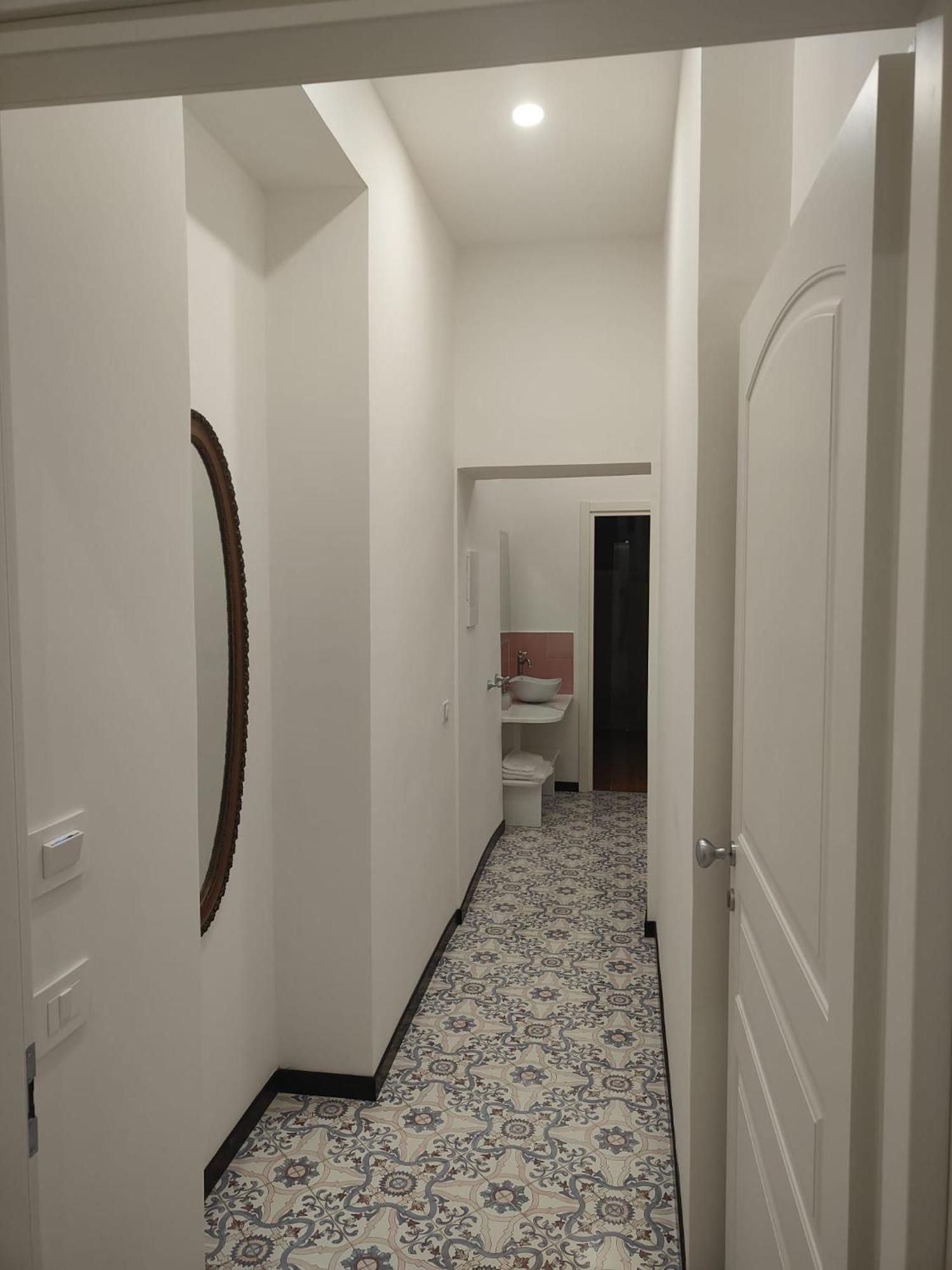 Guest house Casa Enzina *