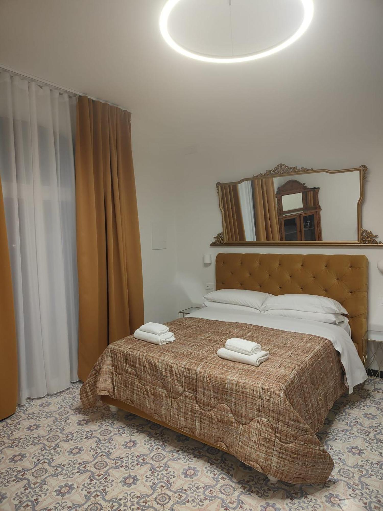 Guest house Casa Enzina Sorrento
